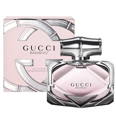 mini gucci bamboo|Gucci bamboo 50ml best price.